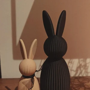 Bunny set HAZEL & INK