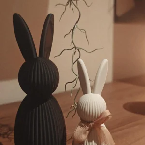 Bunny set COTTON & INK